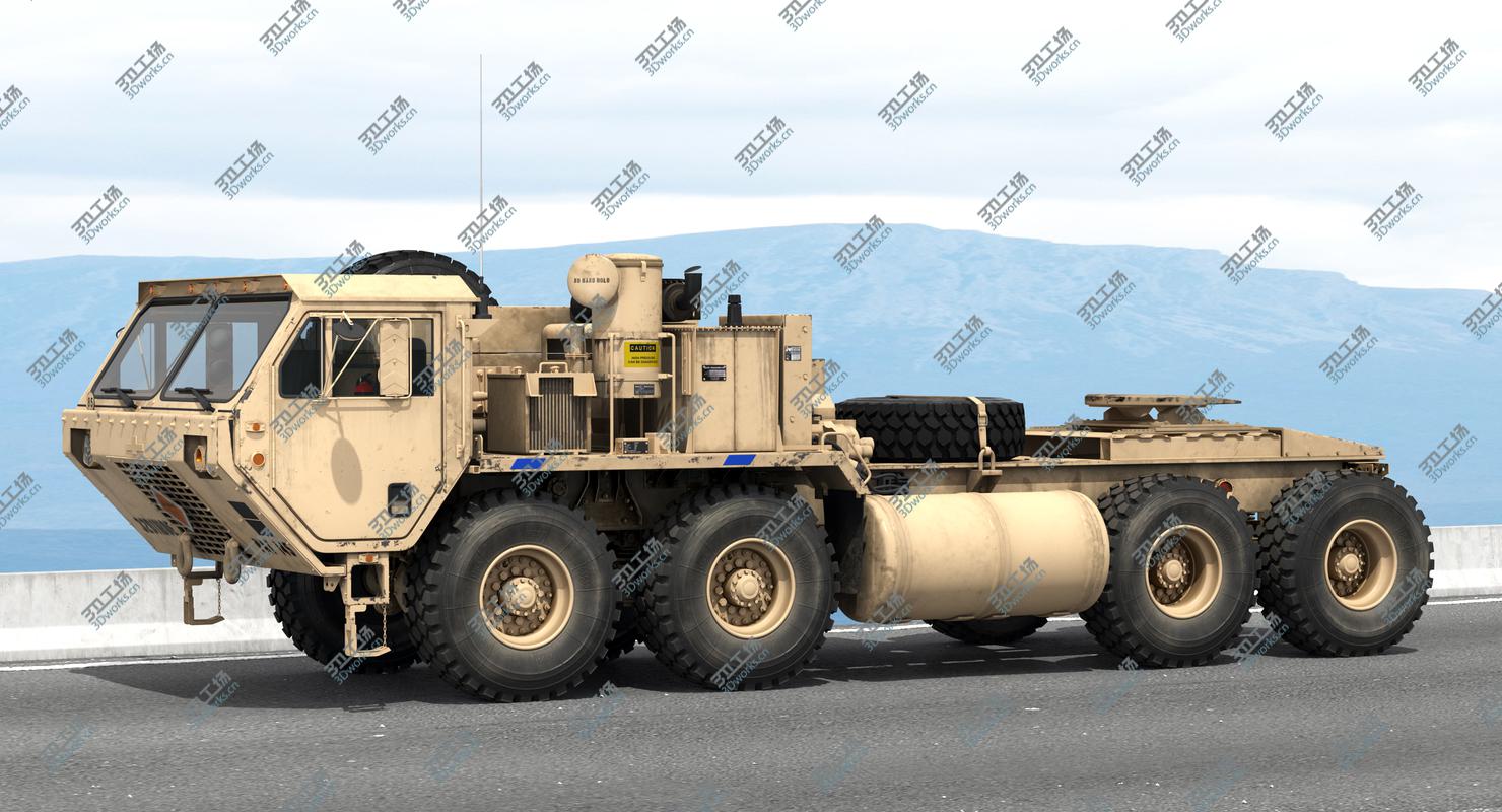 images/goods_img/2021040161/Military Truck Oshkosh HEMTT M985 Sand 3D/5.jpg